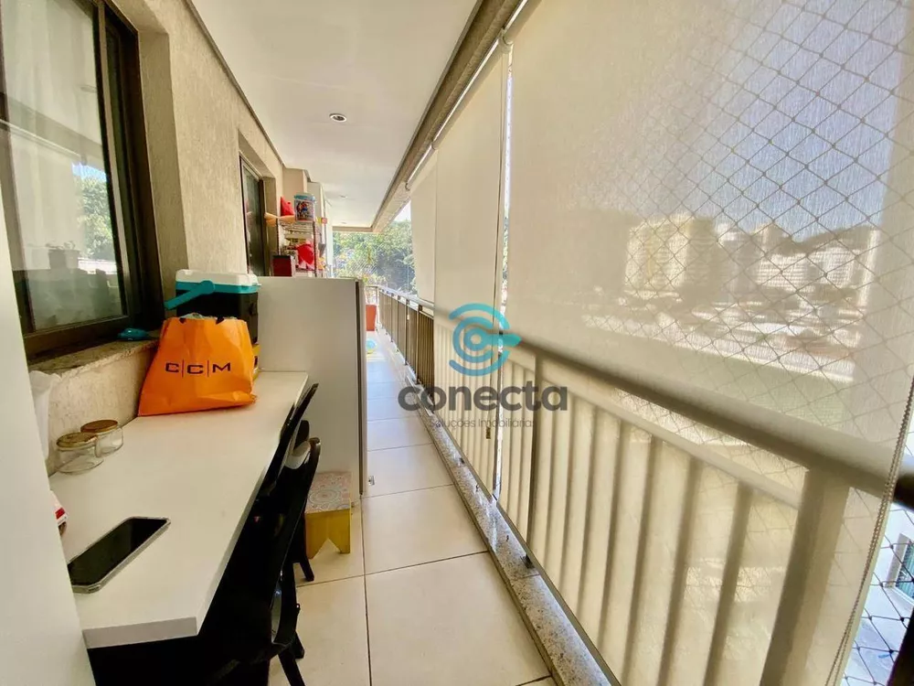 Apartamento, 3 quartos, 112 m² - Foto 6