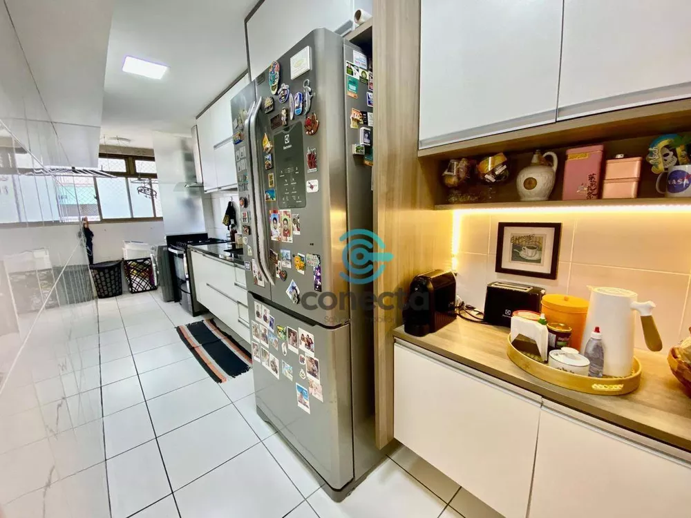 Apartamento, 3 quartos, 112 m² - Foto 2