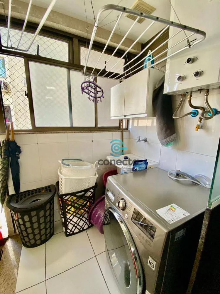 Apartamento, 3 quartos, 112 m² - Foto 5