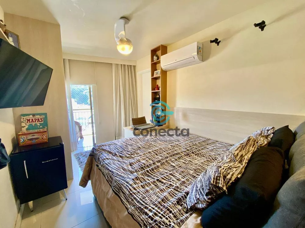 Apartamento, 3 quartos, 112 m² - Foto 12