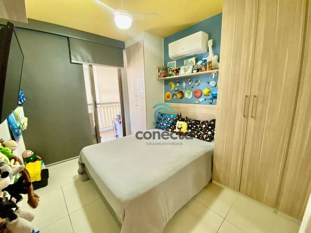 Apartamento, 3 quartos, 112 m² - Foto 16