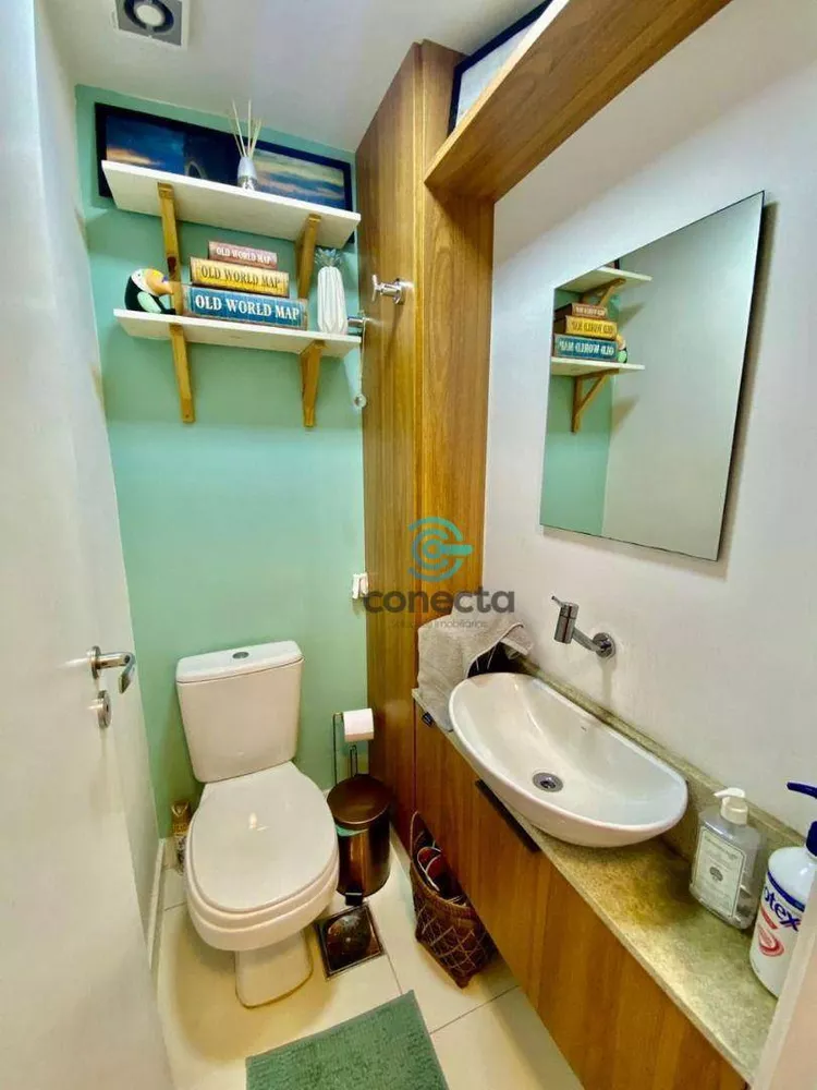Apartamento, 3 quartos, 112 m² - Foto 8