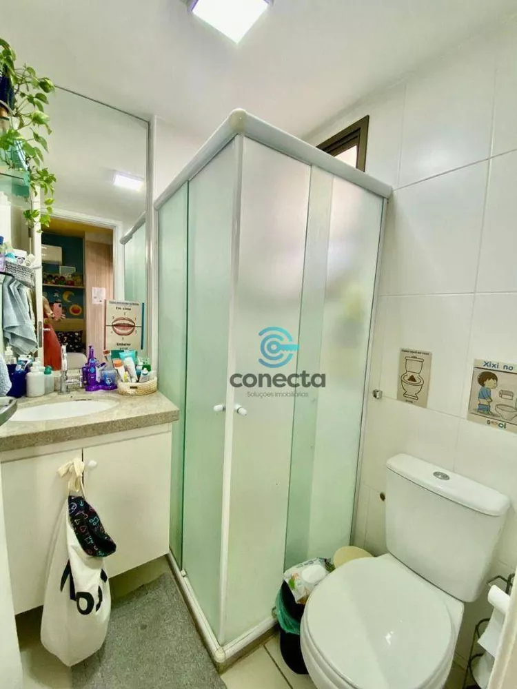 Apartamento, 3 quartos, 112 m² - Foto 4