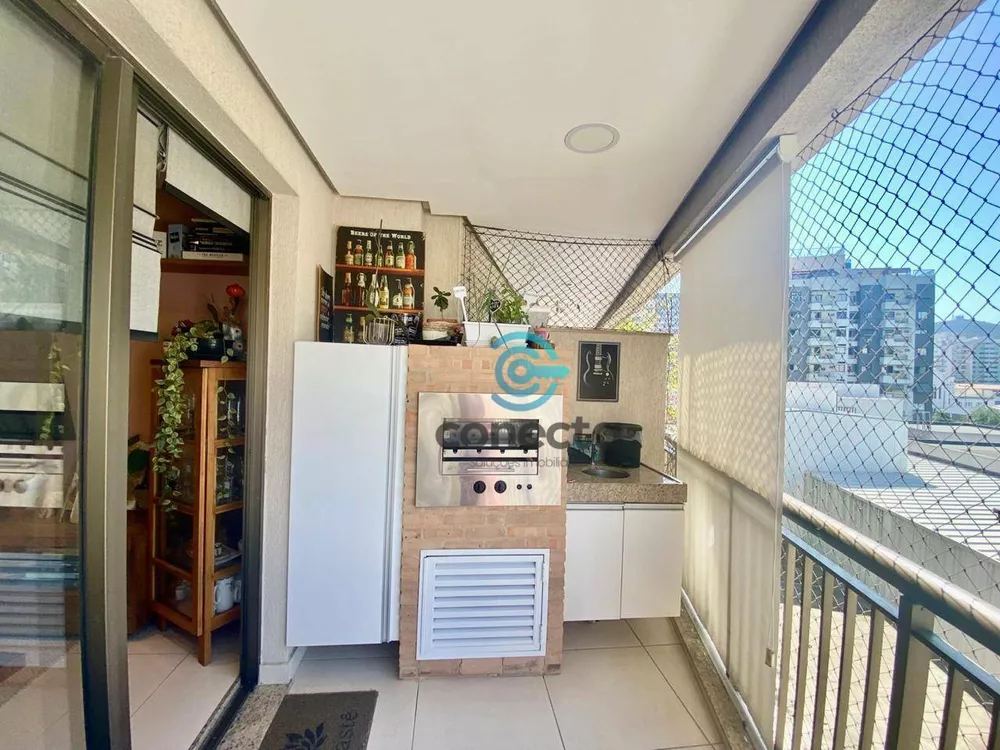 Apartamento, 3 quartos, 112 m² - Foto 15