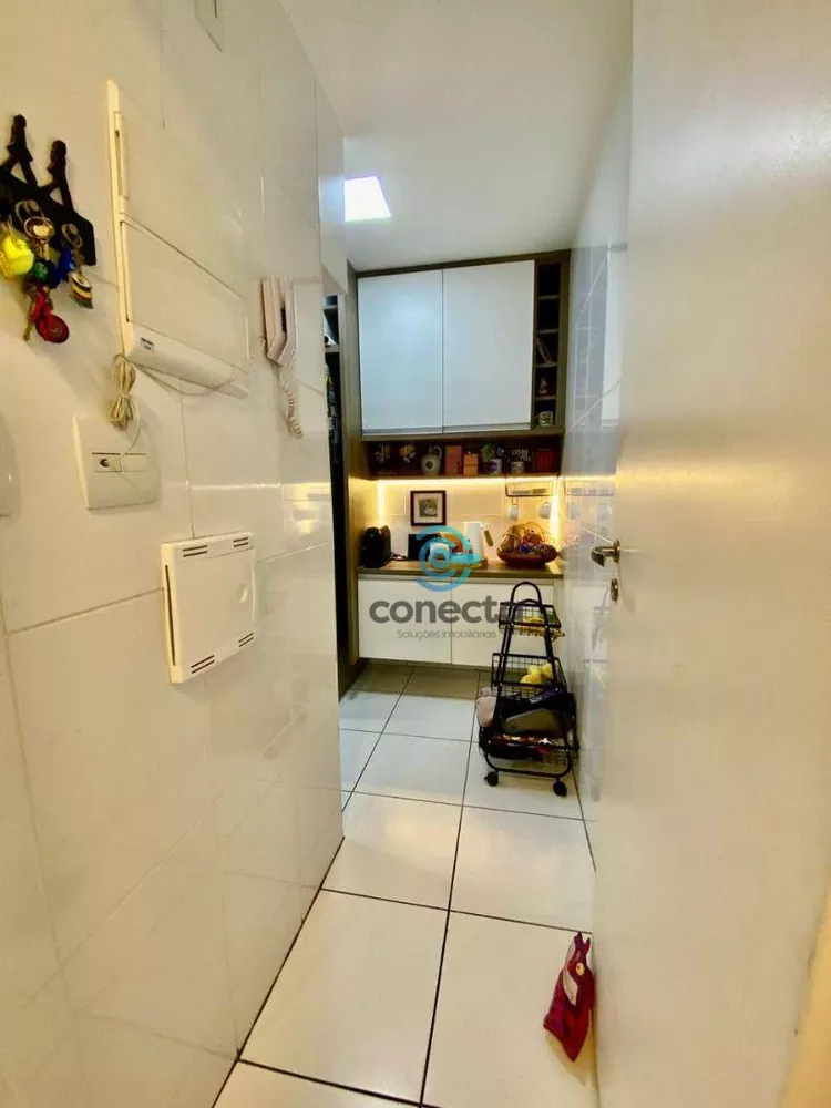 Apartamento, 3 quartos, 112 m² - Foto 14