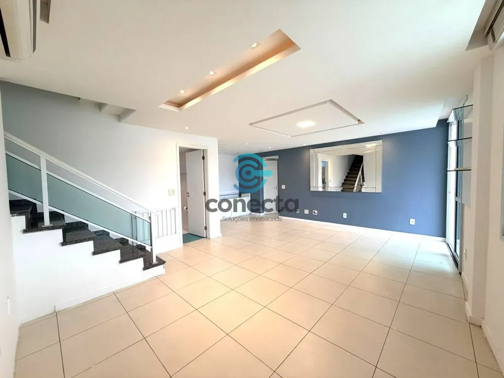 Cobertura, 4 quartos, 252 m² - Foto 5
