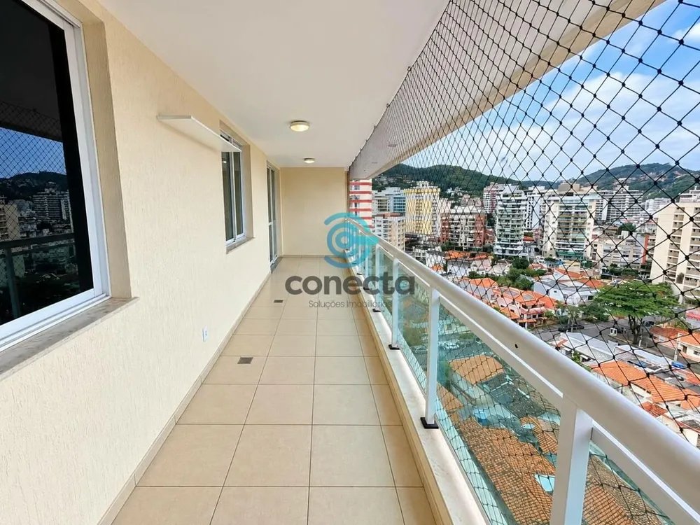 Cobertura, 4 quartos, 252 m² - Foto 4