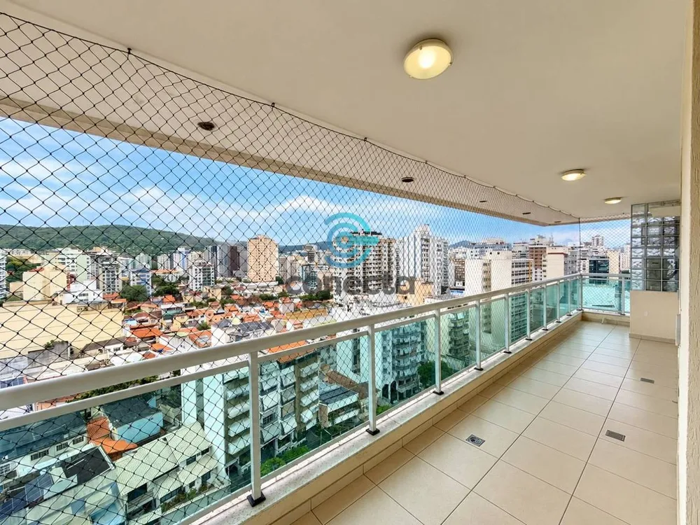 Cobertura, 4 quartos, 252 m² - Foto 3