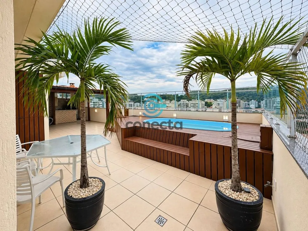 Cobertura, 4 quartos, 252 m² - Foto 2