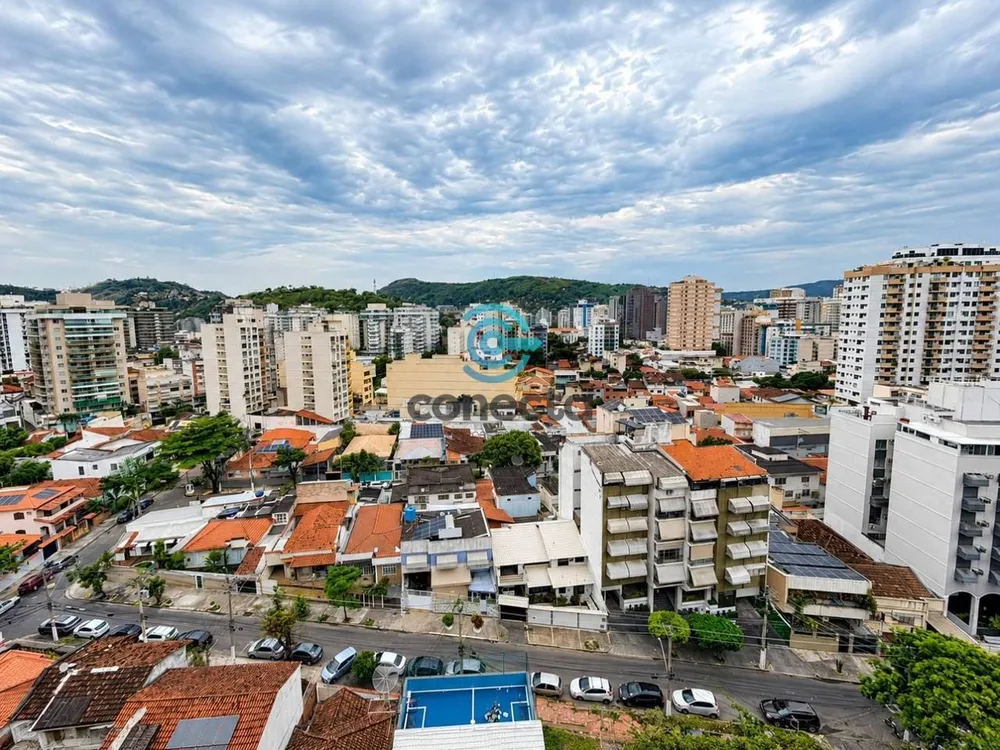 Cobertura, 4 quartos, 252 m² - Foto 9