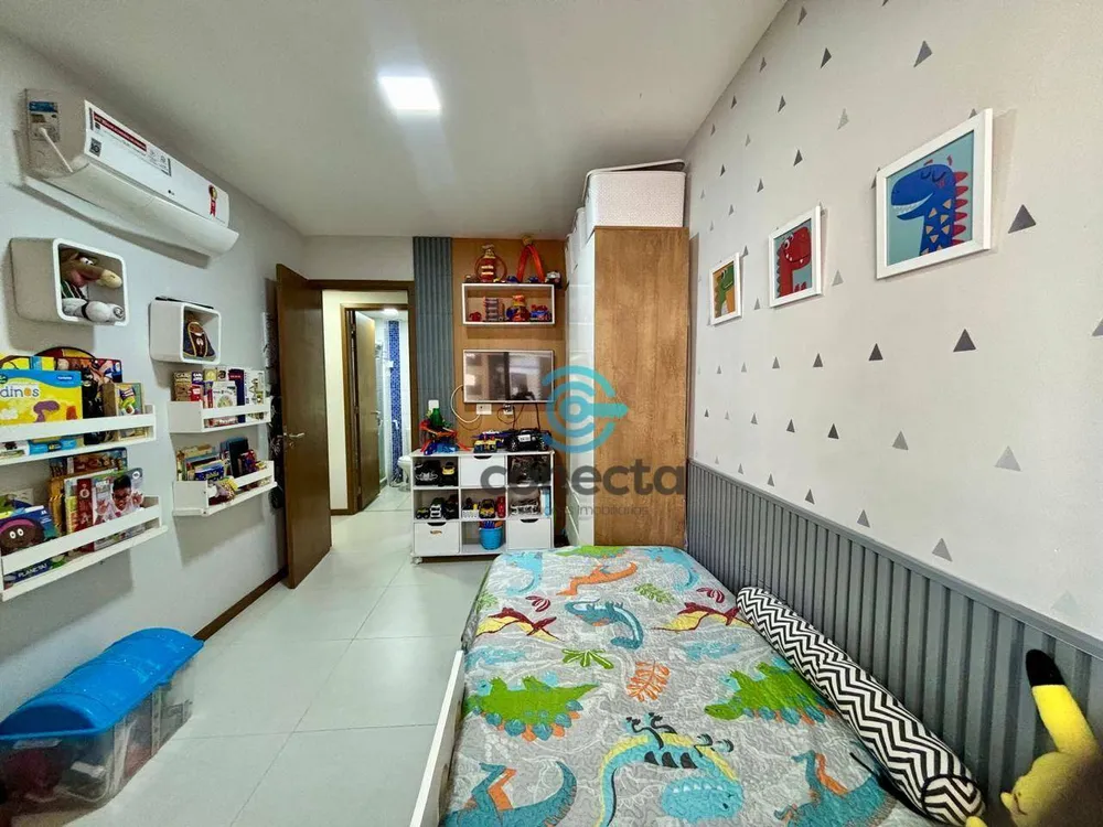 Apartamento, 3 quartos, 100 m² - Foto 1