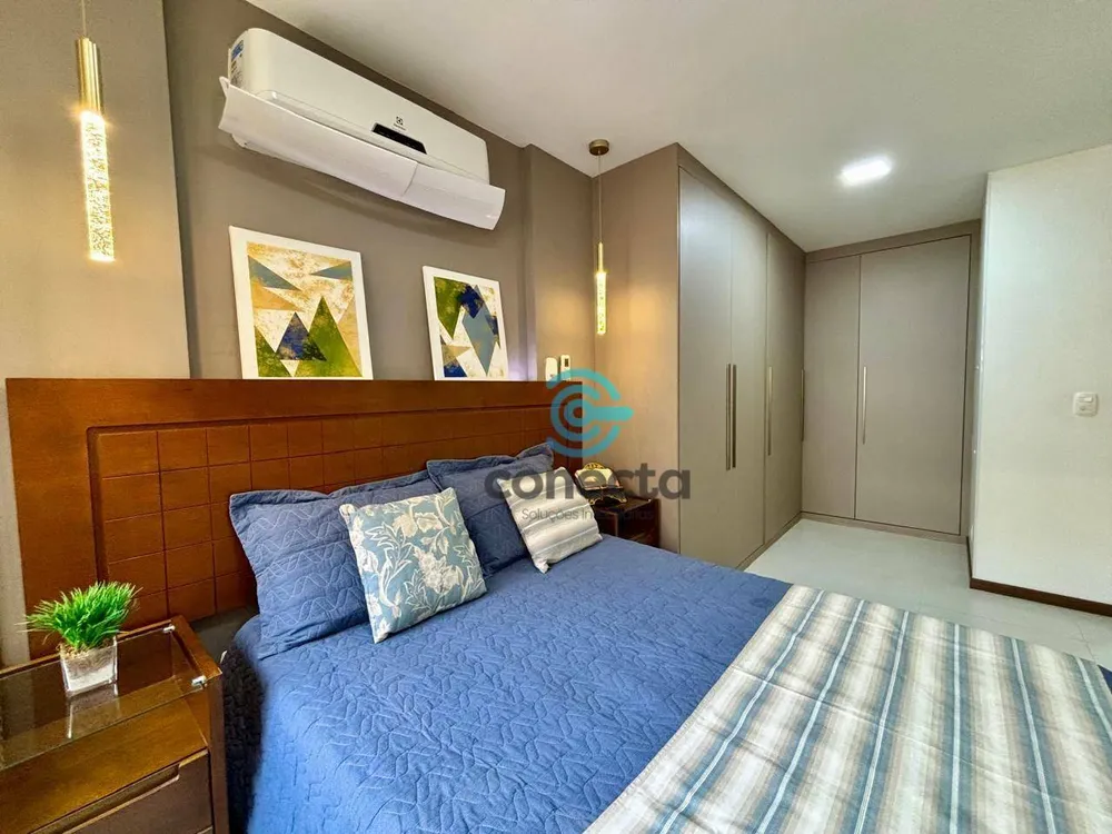 Apartamento, 3 quartos, 100 m² - Foto 6