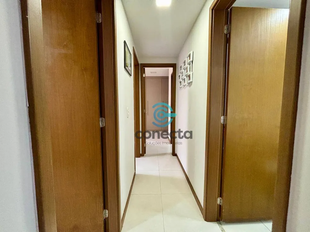 Apartamento, 3 quartos, 100 m² - Foto 21