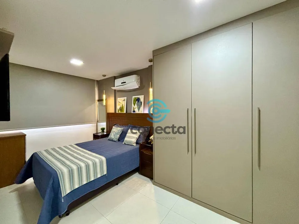 Apartamento, 3 quartos, 100 m² - Foto 2