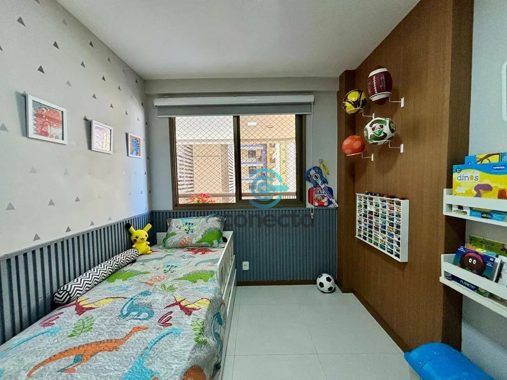 Apartamento, 3 quartos, 100 m² - Foto 7