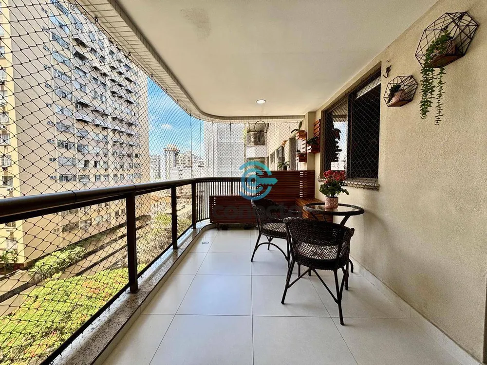 Apartamento, 3 quartos, 100 m² - Foto 17