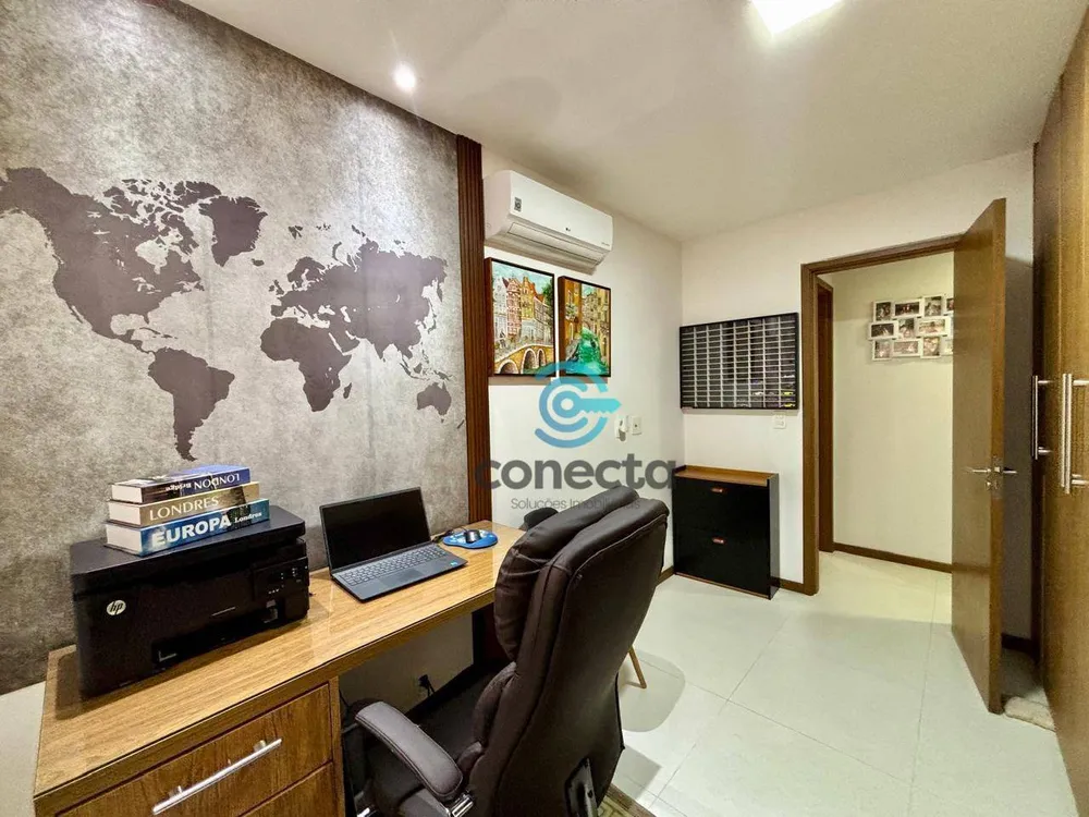 Apartamento, 3 quartos, 100 m² - Foto 8