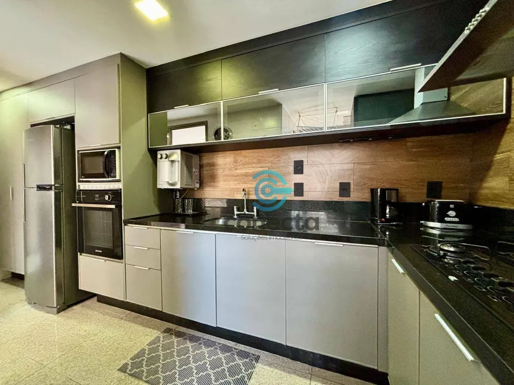 Apartamento, 3 quartos, 100 m² - Foto 19
