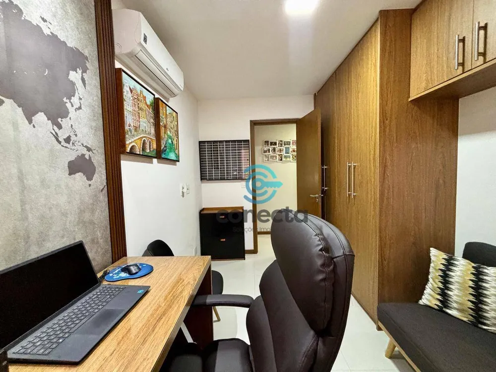 Apartamento, 3 quartos, 100 m² - Foto 13