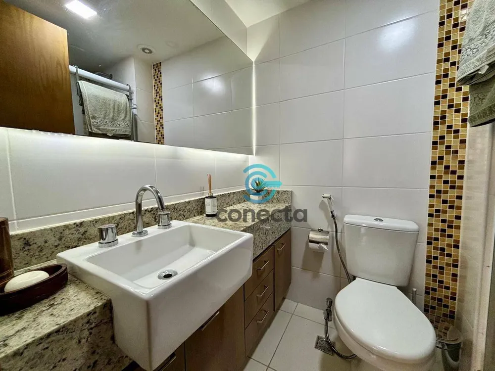 Apartamento, 3 quartos, 100 m² - Foto 3