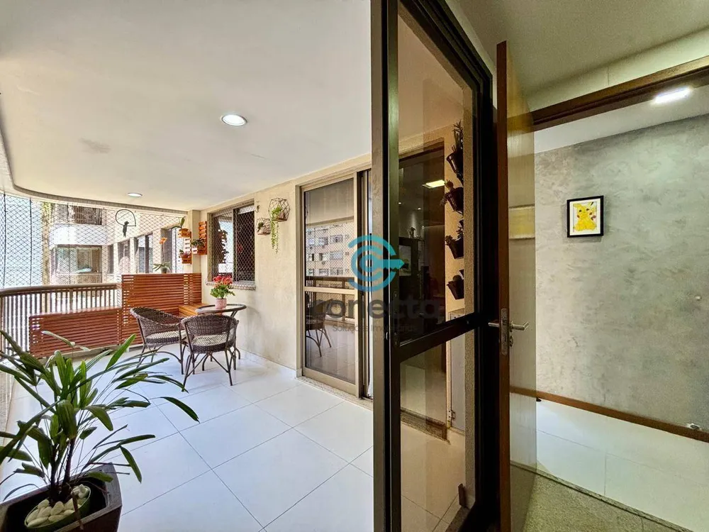 Apartamento, 3 quartos, 100 m² - Foto 12