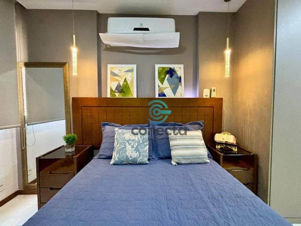 Apartamento, 3 quartos, 100 m² - Foto 20