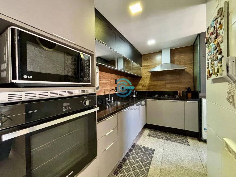 Apartamento, 3 quartos, 100 m² - Foto 15