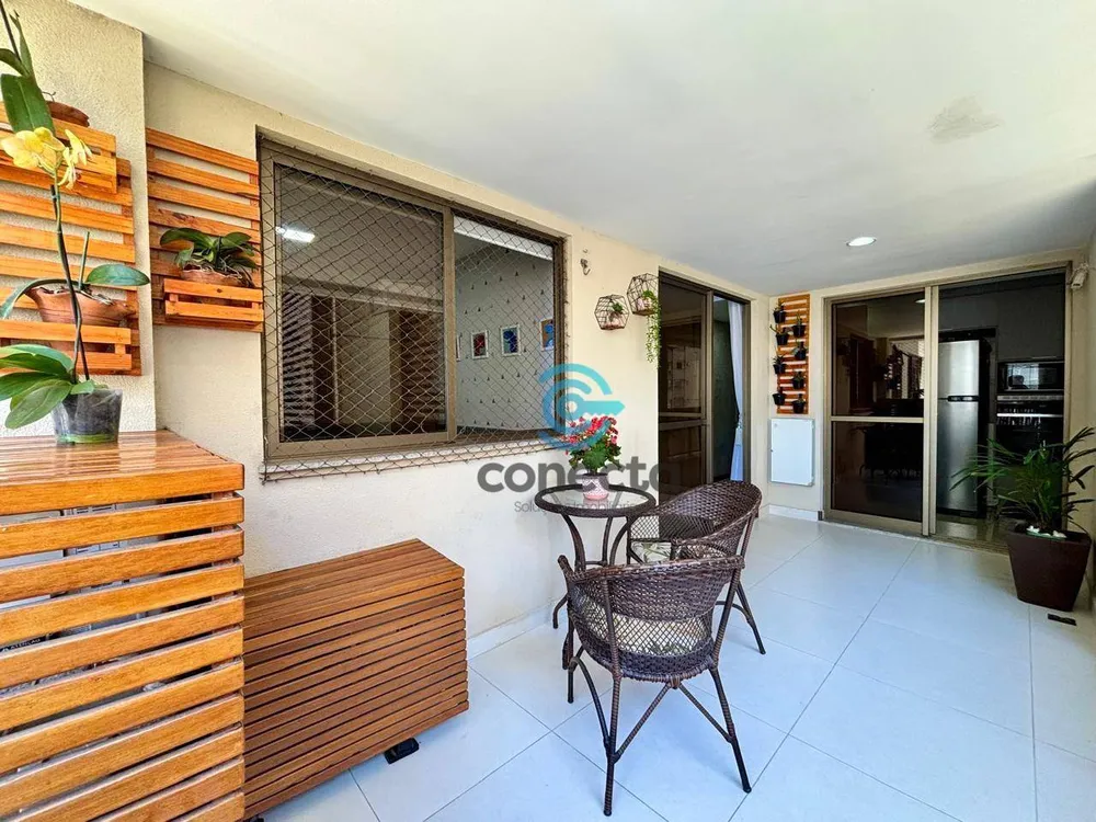 Apartamento, 3 quartos, 100 m² - Foto 18