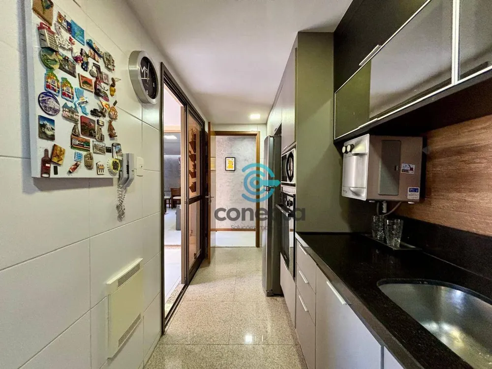 Apartamento, 3 quartos, 100 m² - Foto 11