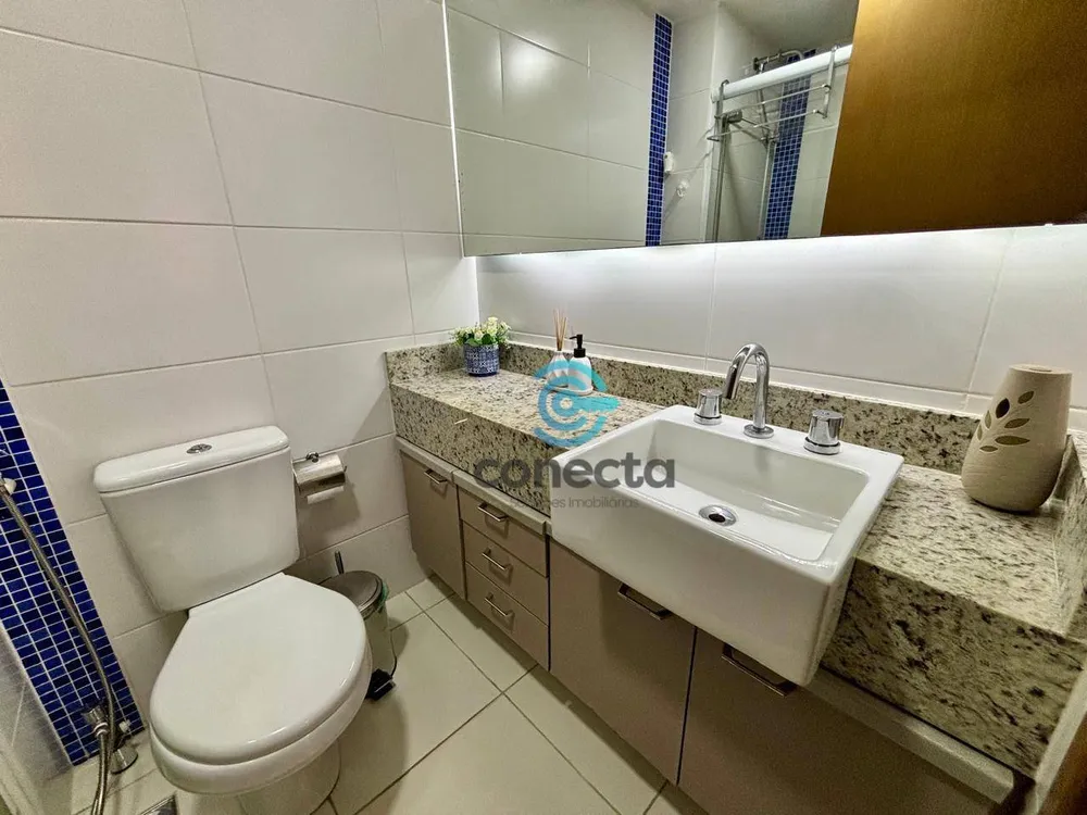 Apartamento, 3 quartos, 100 m² - Foto 5