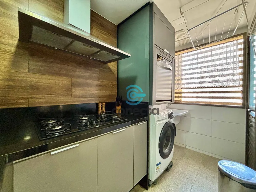 Apartamento, 3 quartos, 100 m² - Foto 4