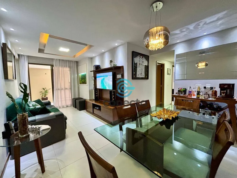 Apartamento, 3 quartos, 100 m² - Foto 10