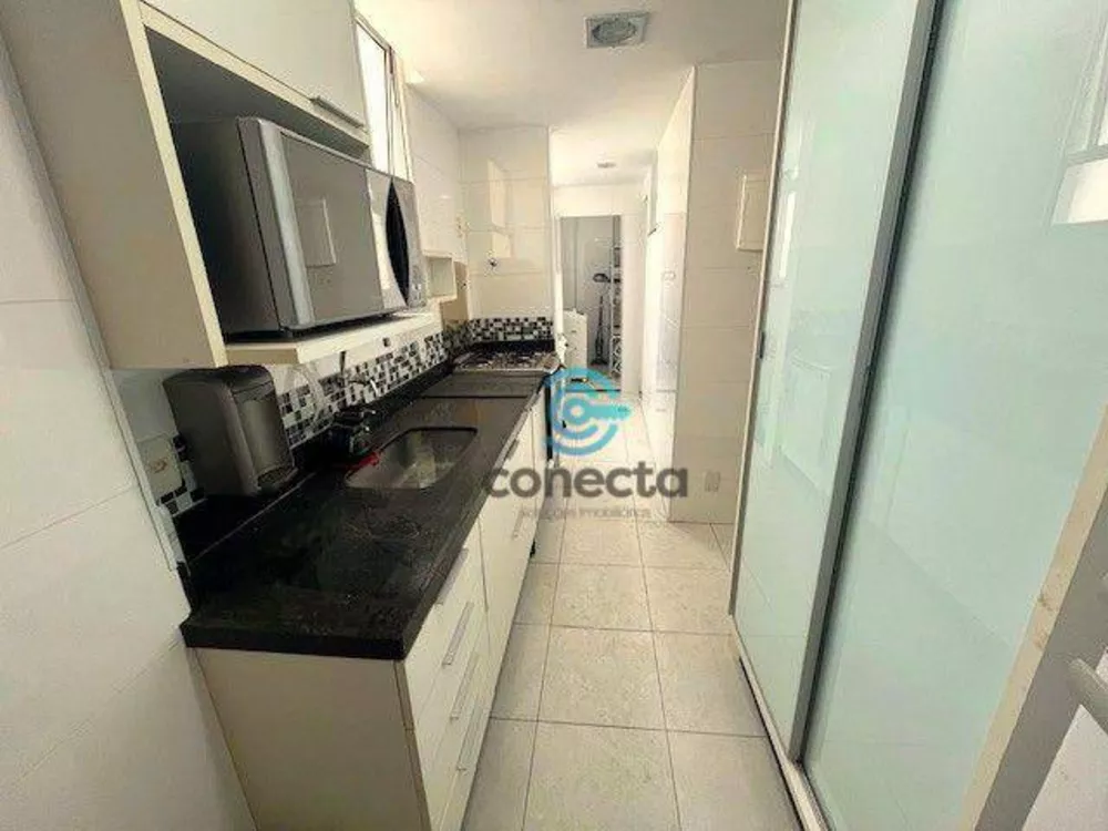 Apartamento, 2 quartos, 70 m² - Foto 12