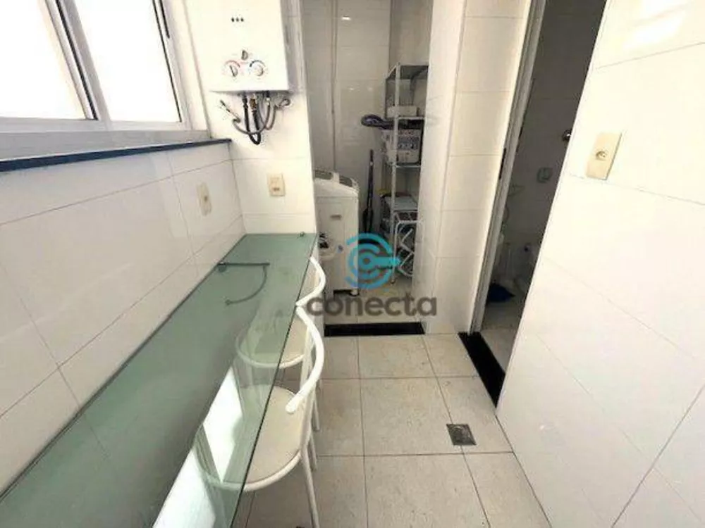 Apartamento, 2 quartos, 70 m² - Foto 16