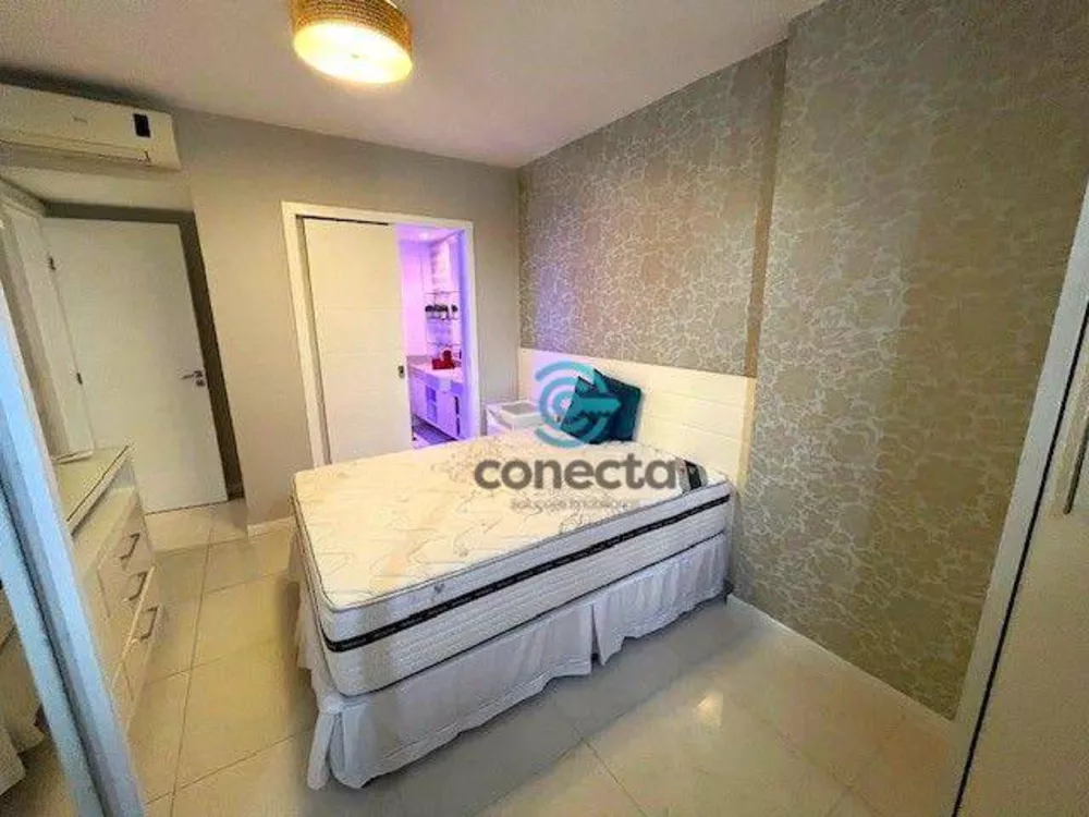 Apartamento, 2 quartos, 70 m² - Foto 2