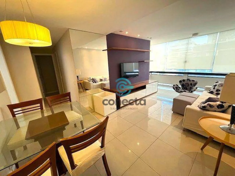 Apartamento, 2 quartos, 70 m² - Foto 23