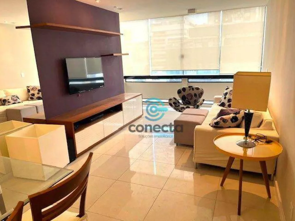Apartamento, 2 quartos, 70 m² - Foto 7