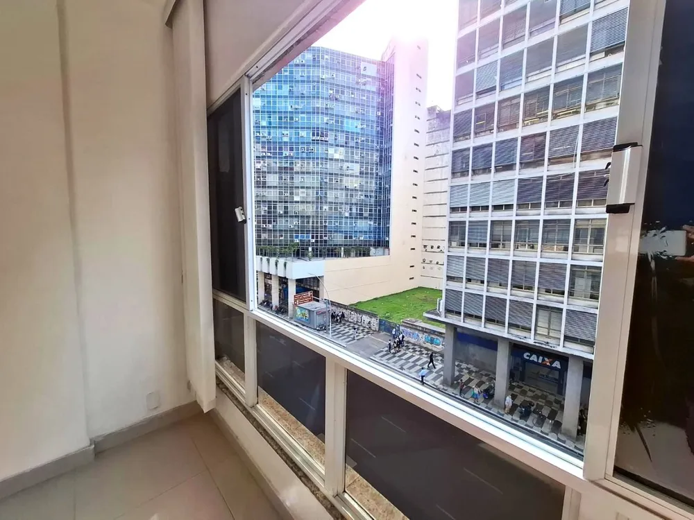 Sala-Conjunto, 28 m² - Foto 3