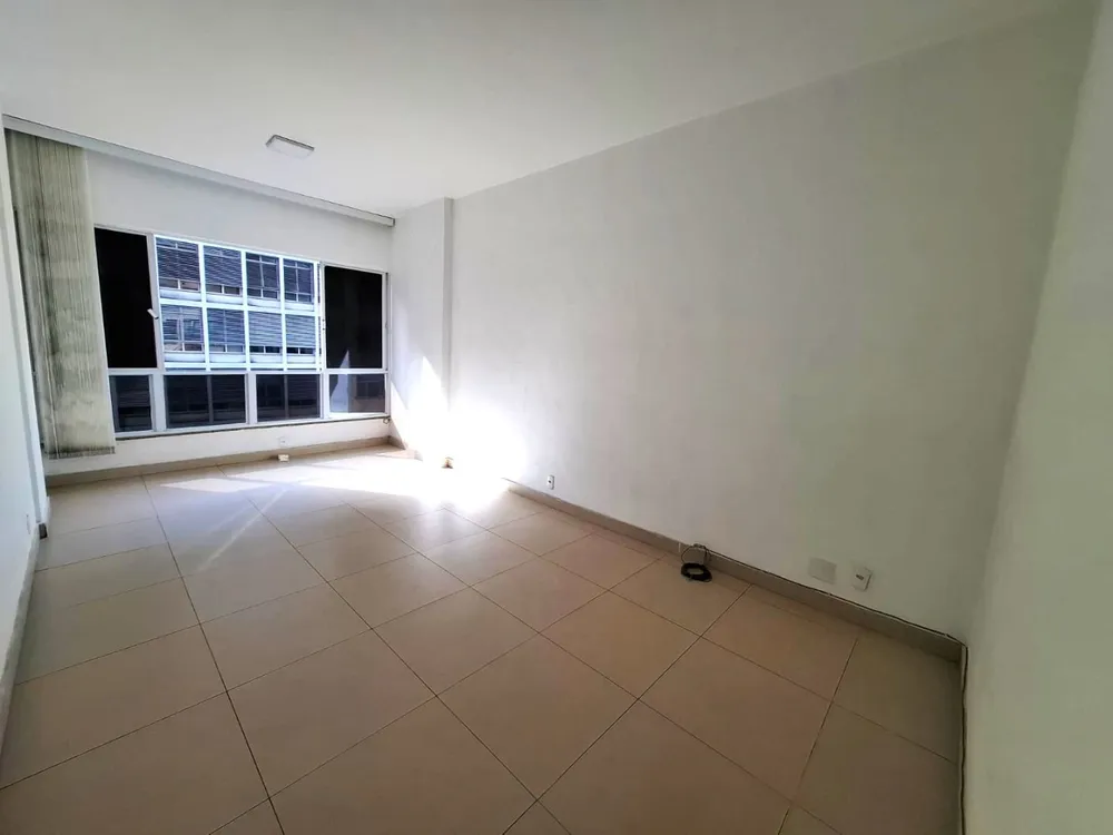 Sala-Conjunto, 28 m² - Foto 1