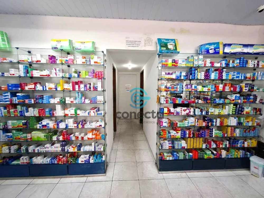 Loja-Salão, 90 m² - Foto 12