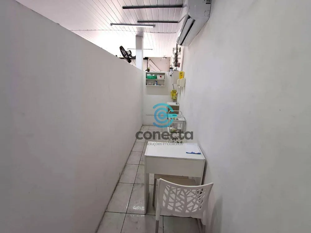 Loja-Salão, 90 m² - Foto 15