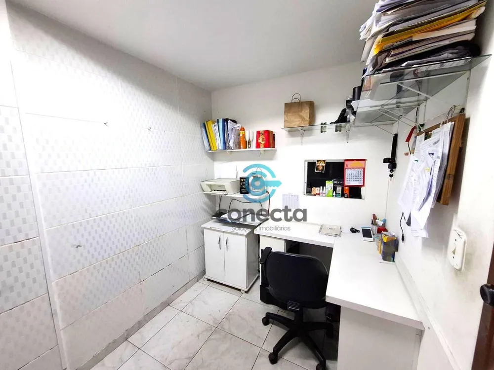 Loja-Salão, 90 m² - Foto 14