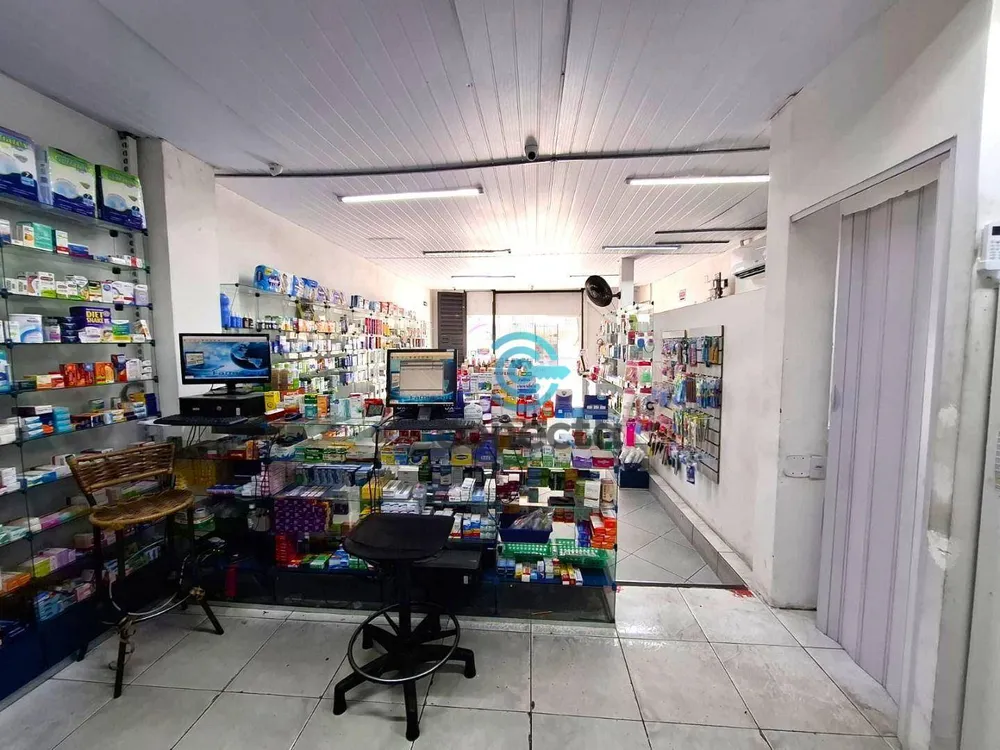 Loja-Salão, 90 m² - Foto 9