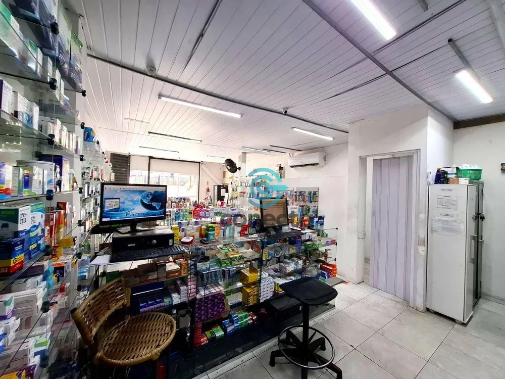 Loja-Salão, 90 m² - Foto 10