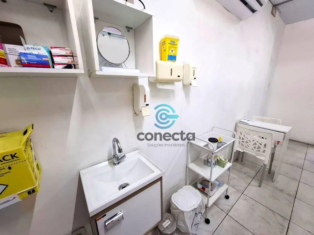 Loja-Salão, 90 m² - Foto 16