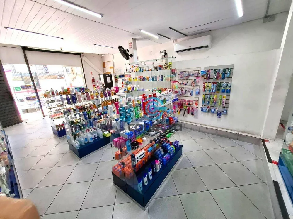 Loja-Salão, 90 m² - Foto 7