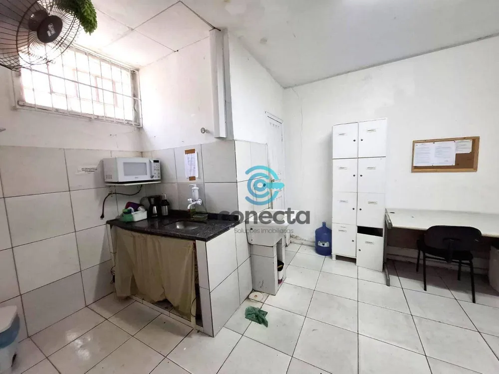 Loja-Salão, 90 m² - Foto 19