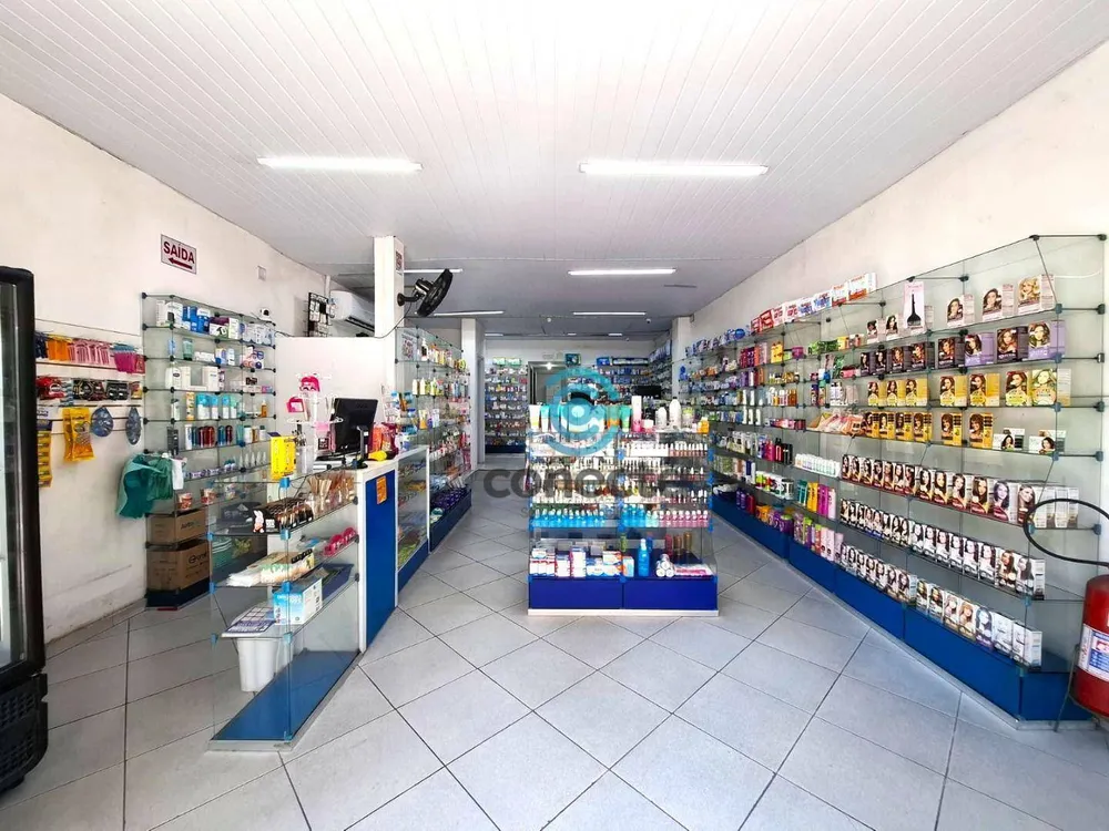Loja-Salão, 90 m² - Foto 4