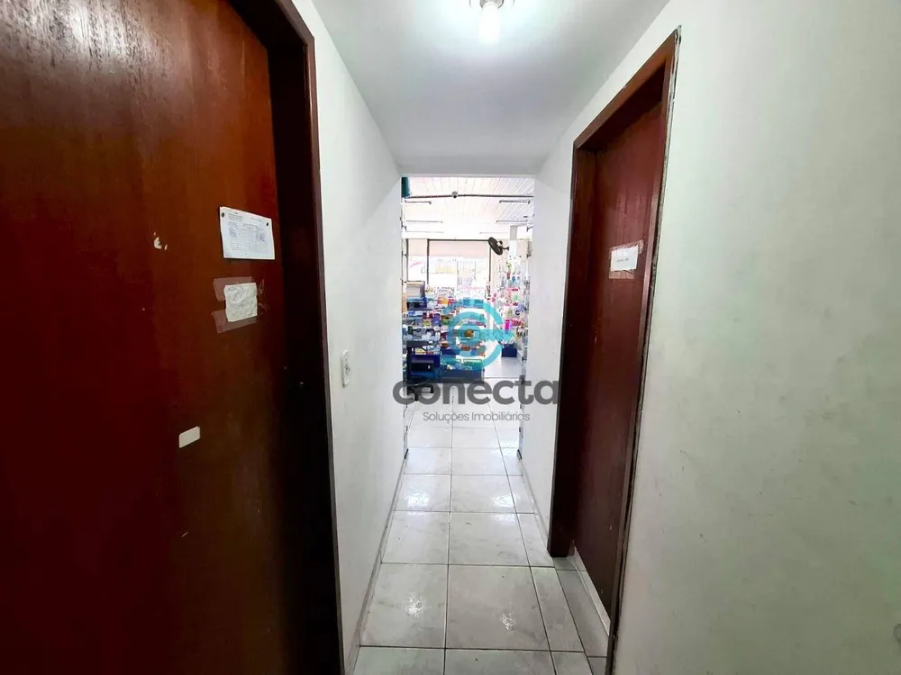 Loja-Salão, 90 m² - Foto 13