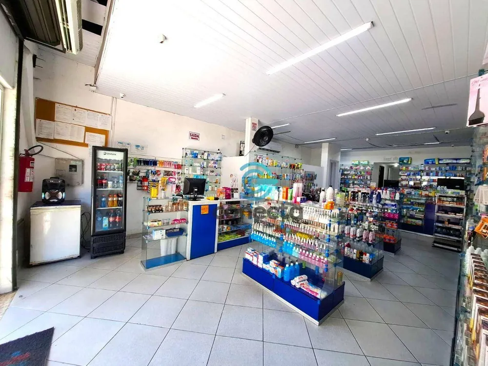 Loja-Salão, 90 m² - Foto 5
